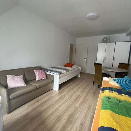 Annie'S Appartements MHG Buitenkant foto