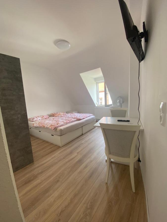 Annie'S Appartements MHG Buitenkant foto
