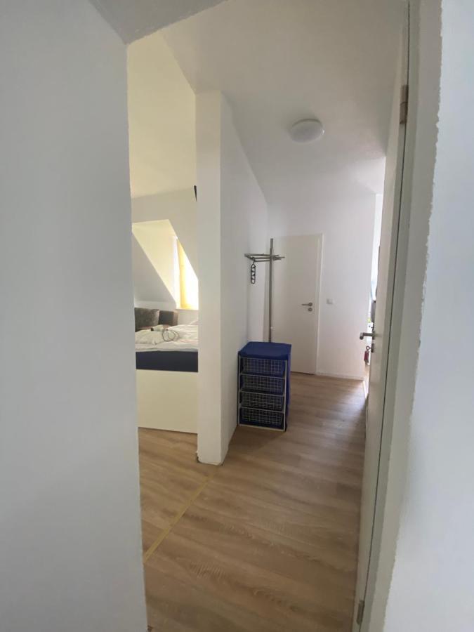 Annie'S Appartements MHG Buitenkant foto