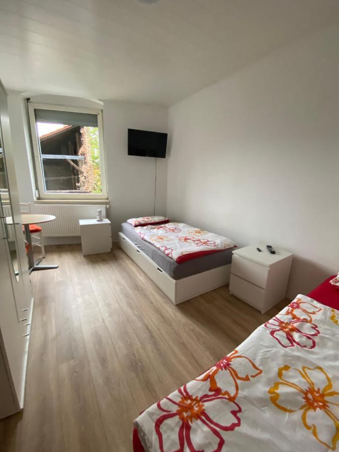 Annie'S Appartements MHG Buitenkant foto