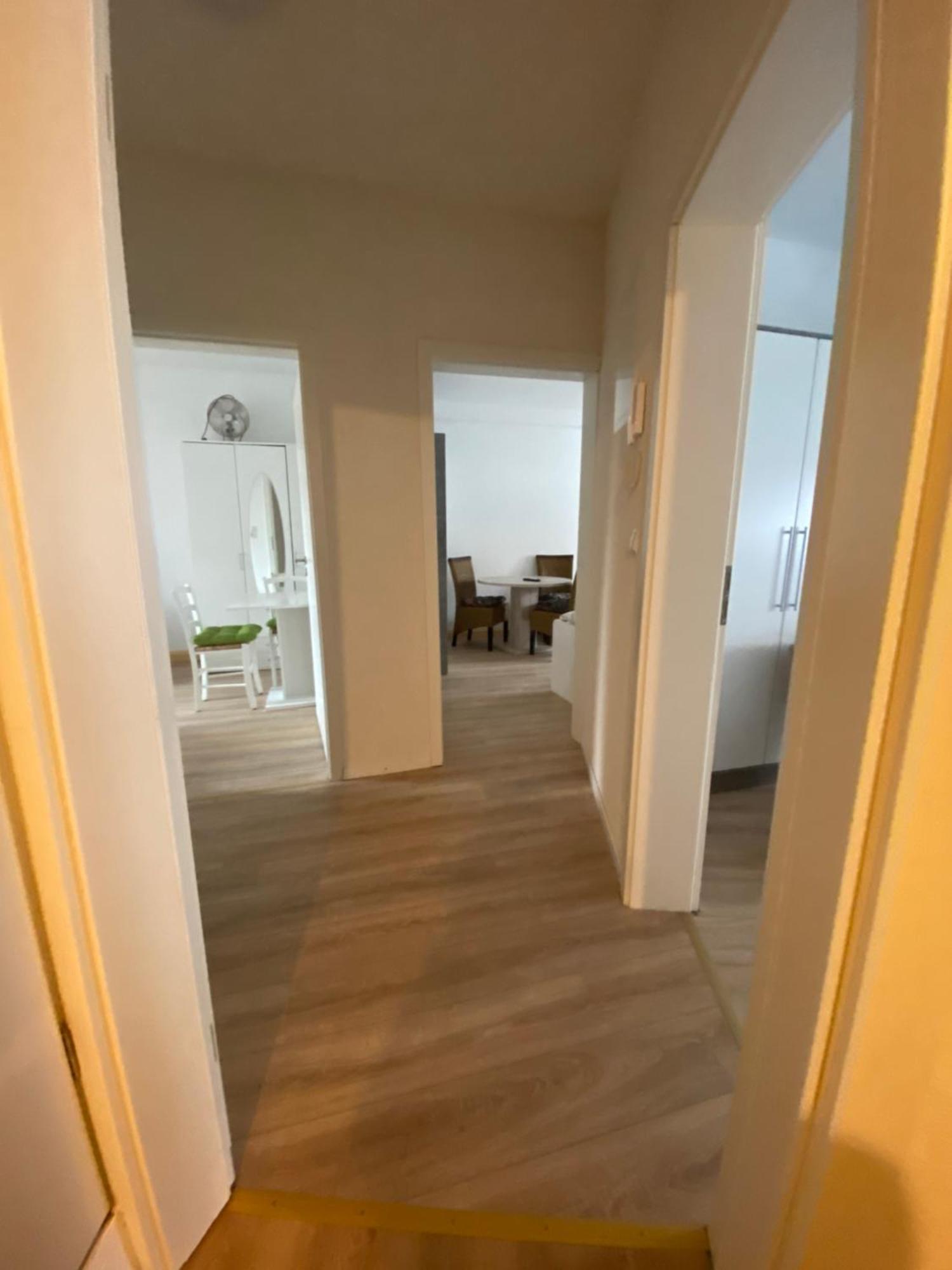 Annie'S Appartements MHG Buitenkant foto