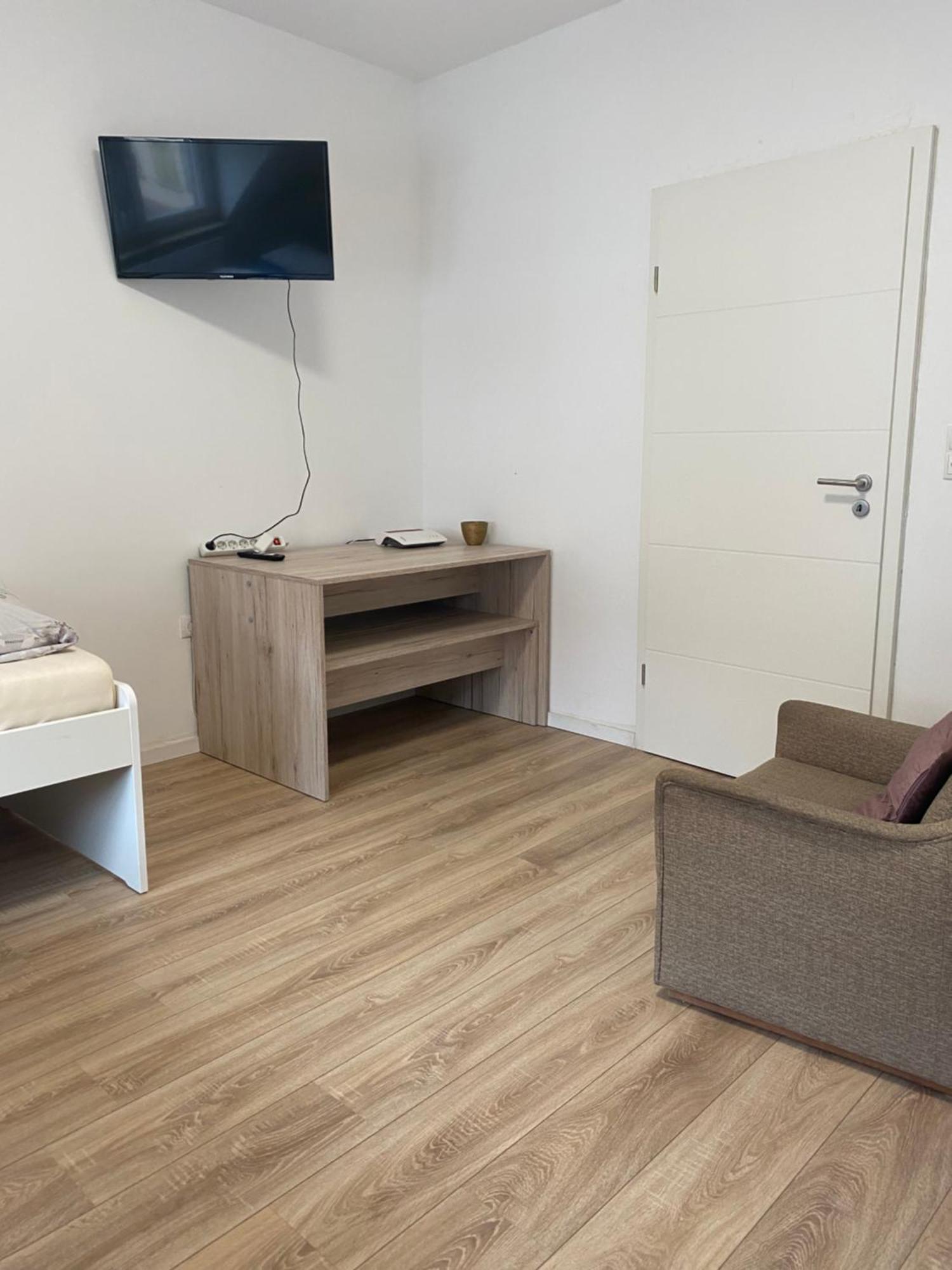 Annie'S Appartements MHG Buitenkant foto