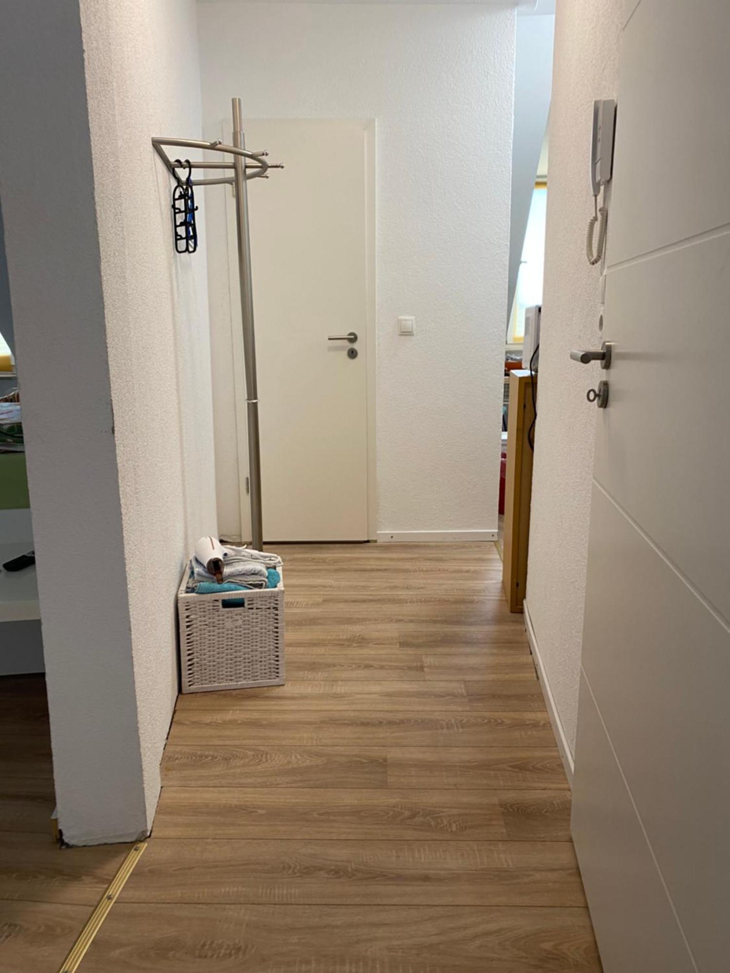 Annie'S Appartements MHG Buitenkant foto