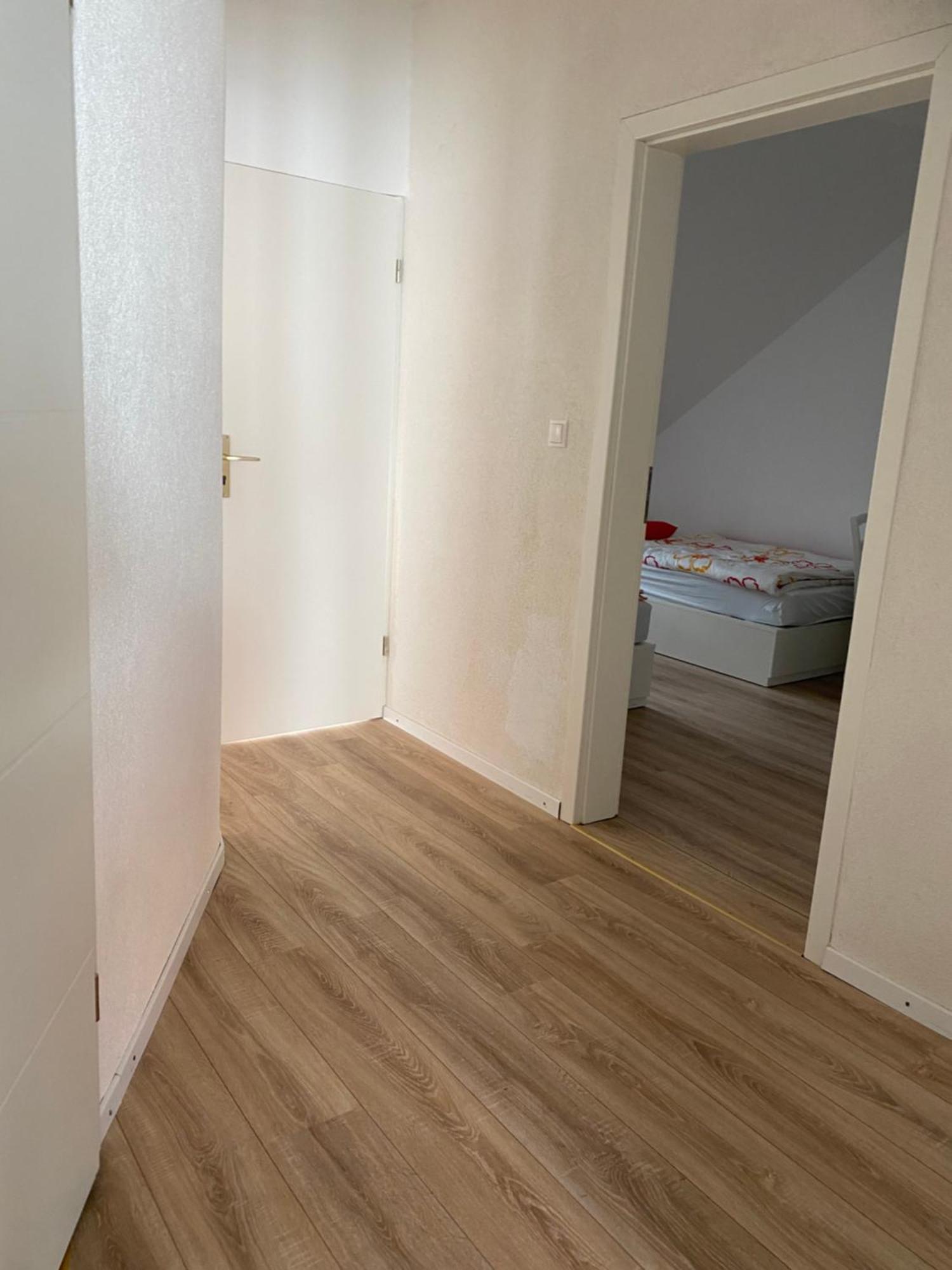 Annie'S Appartements MHG Buitenkant foto